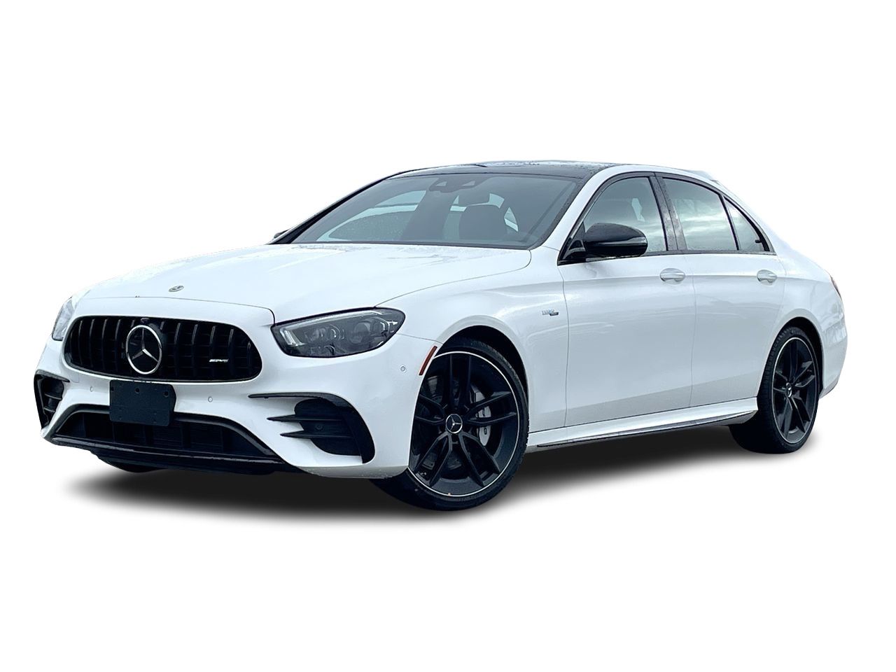 2023 Mercedes-Benz E53 in Langley, British Columbia