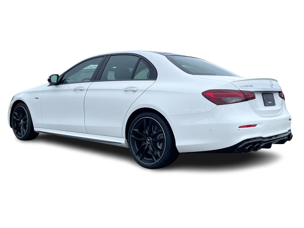 2023 Mercedes-Benz E53 in Langley, British Columbia