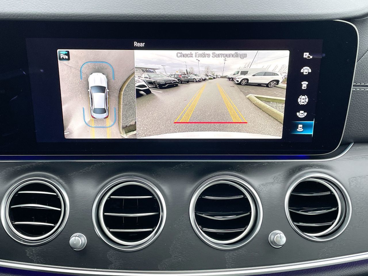 2023 Mercedes-Benz E53 in Langley, British Columbia