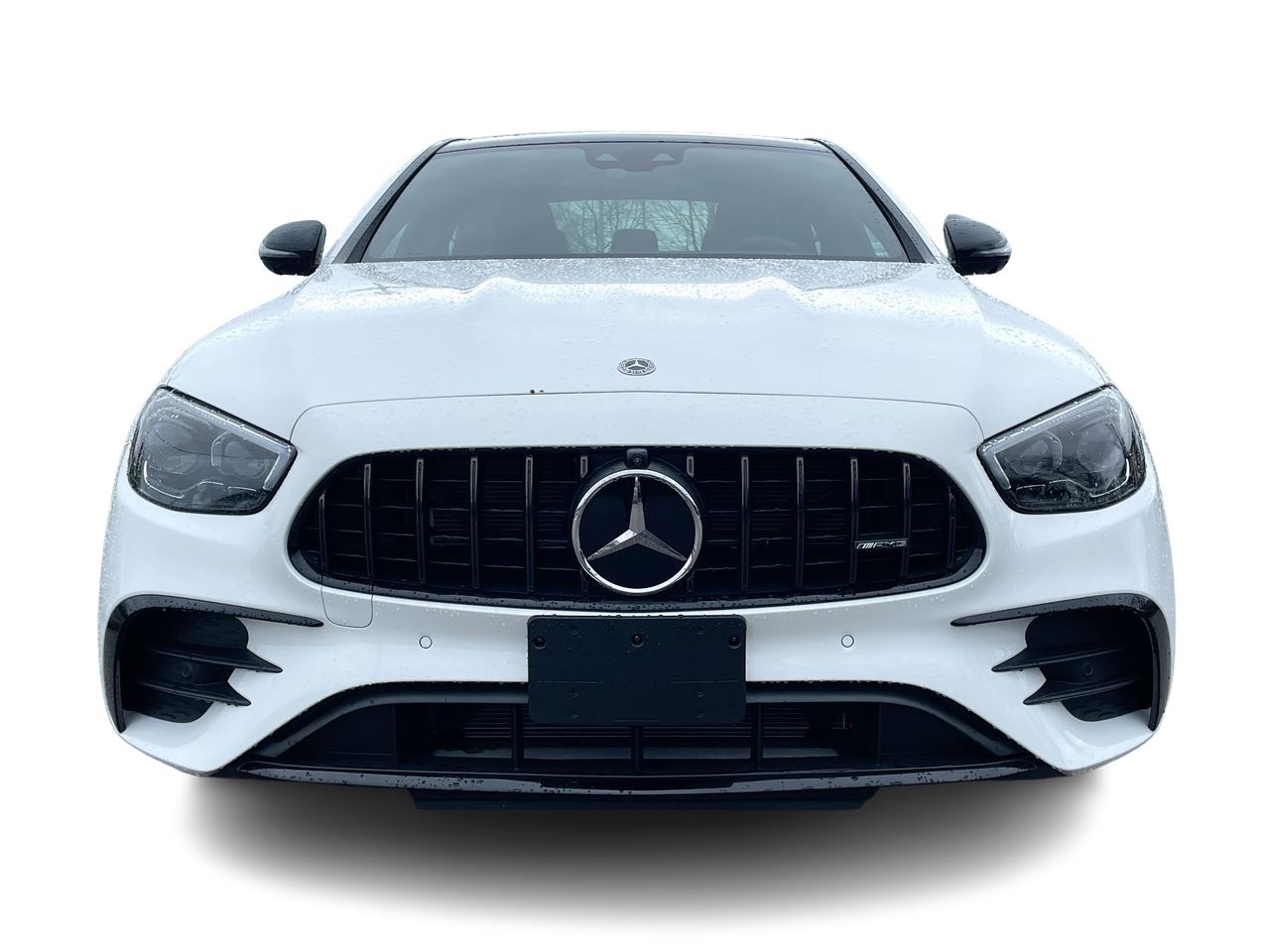 2023 Mercedes-Benz E53 in Langley, British Columbia