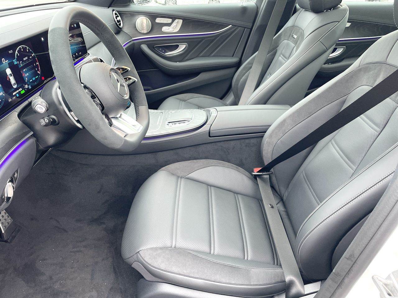 2023 Mercedes-Benz E53 in Langley, British Columbia