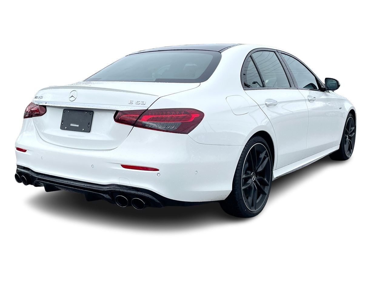 2023 Mercedes-Benz E53 in Langley, British Columbia