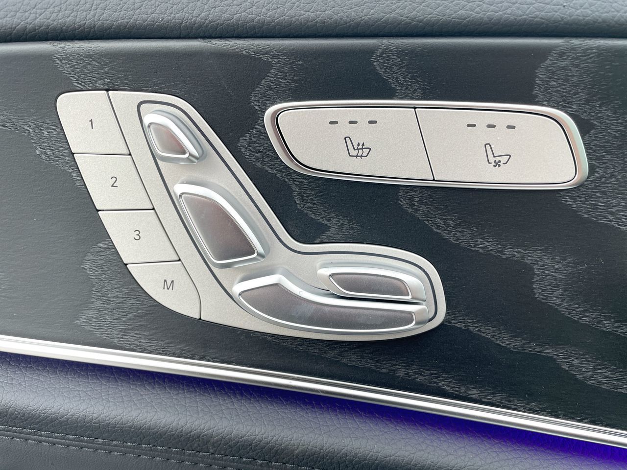 2023 Mercedes-Benz E53 in Langley, British Columbia