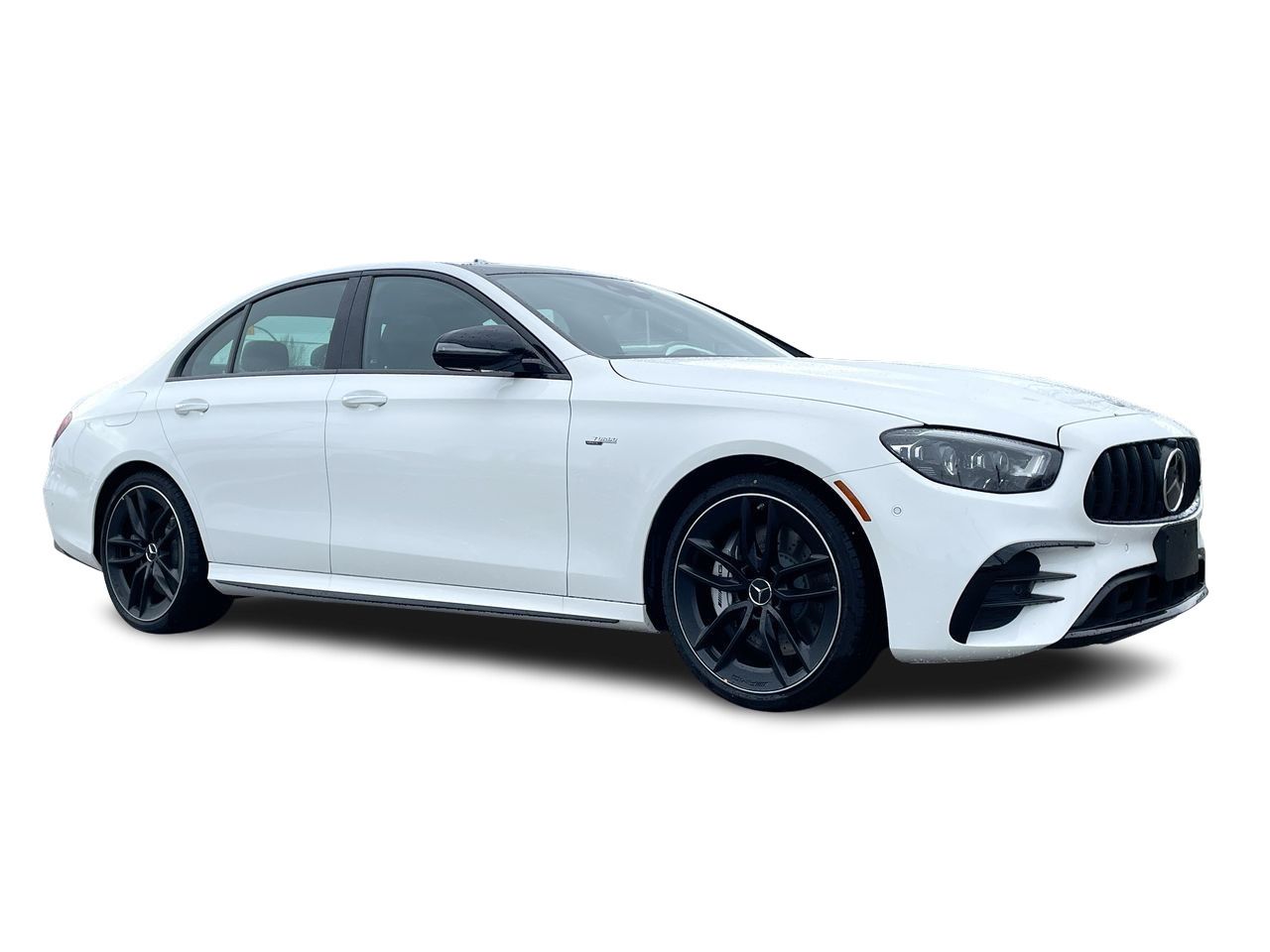 2023 Mercedes-Benz E53 in Langley, British Columbia