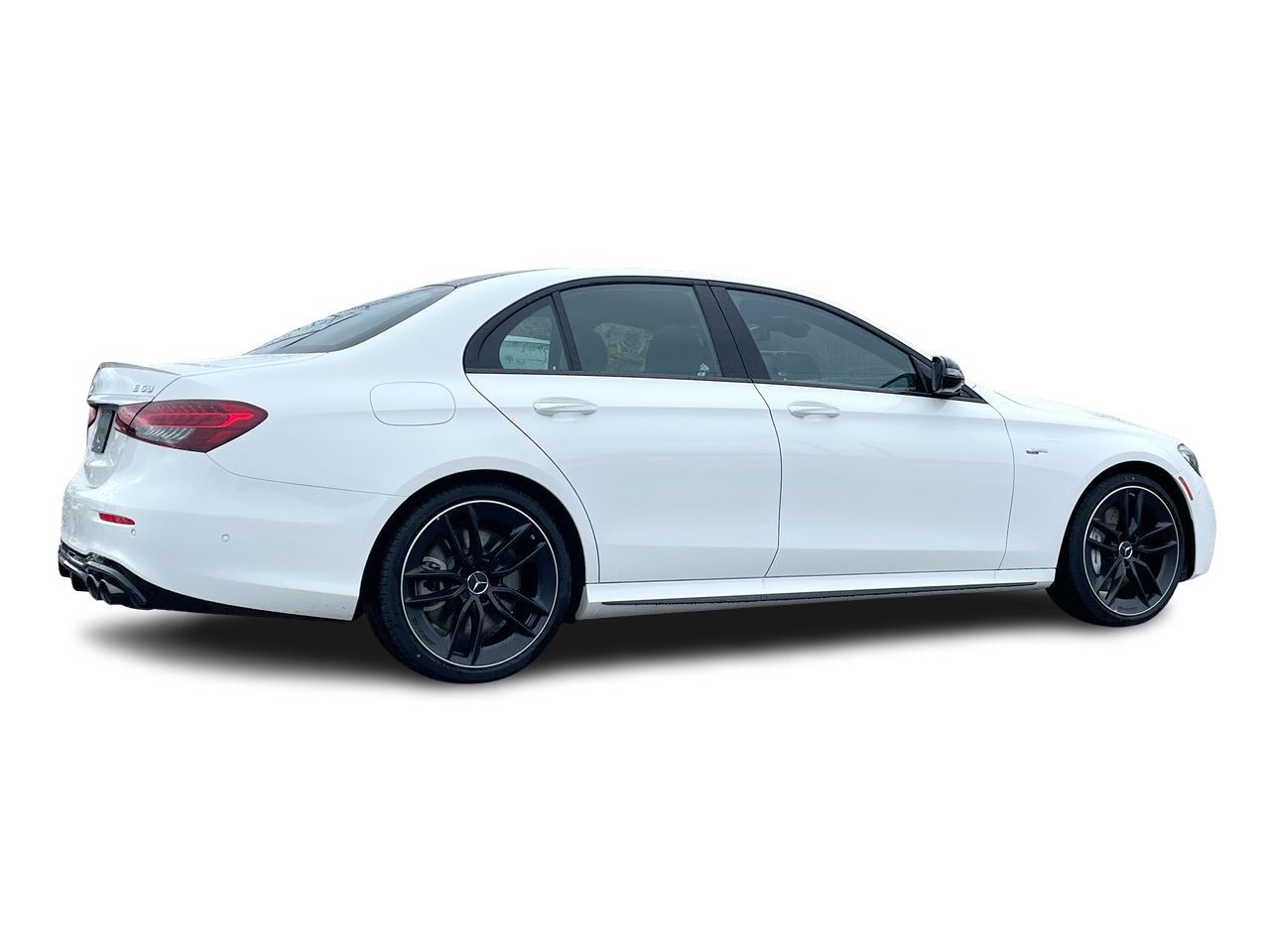 2023 Mercedes-Benz E53 in Langley, British Columbia