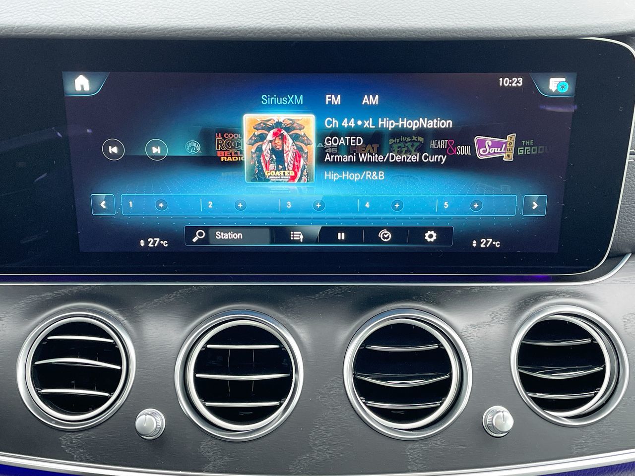 2023 Mercedes-Benz E53 in Langley, British Columbia