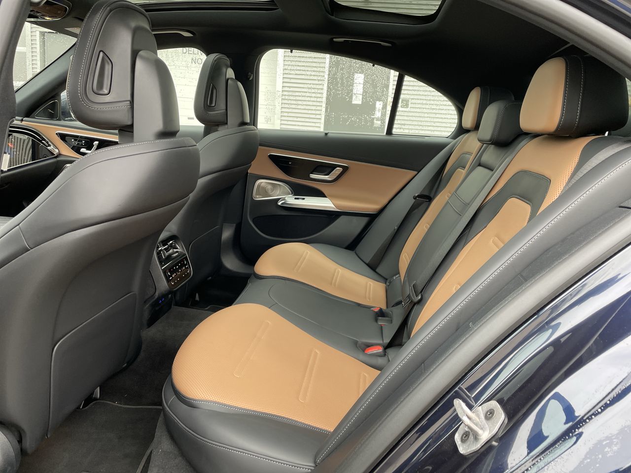 2025 Mercedes-Benz E53e