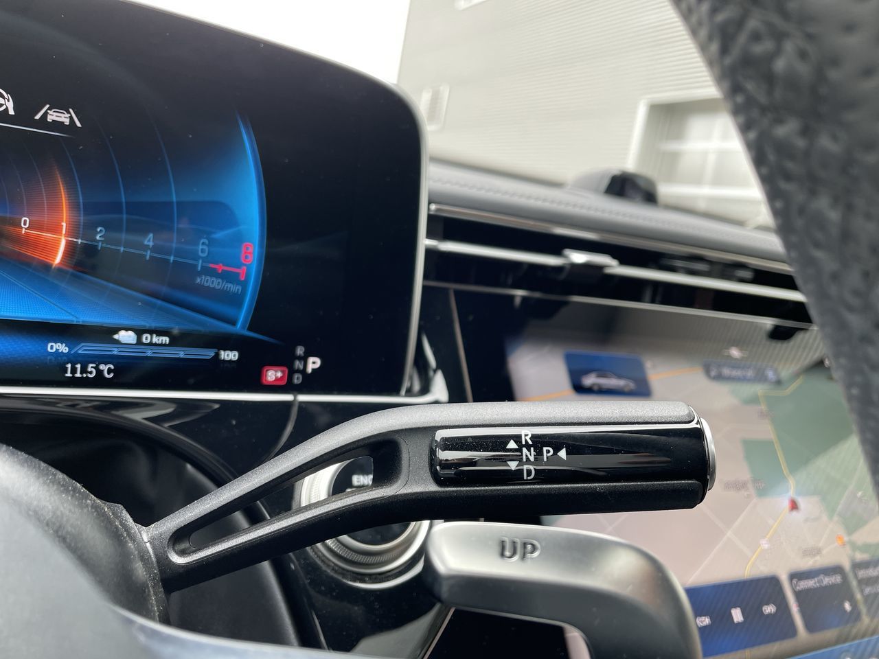 2025 Mercedes-Benz E53e