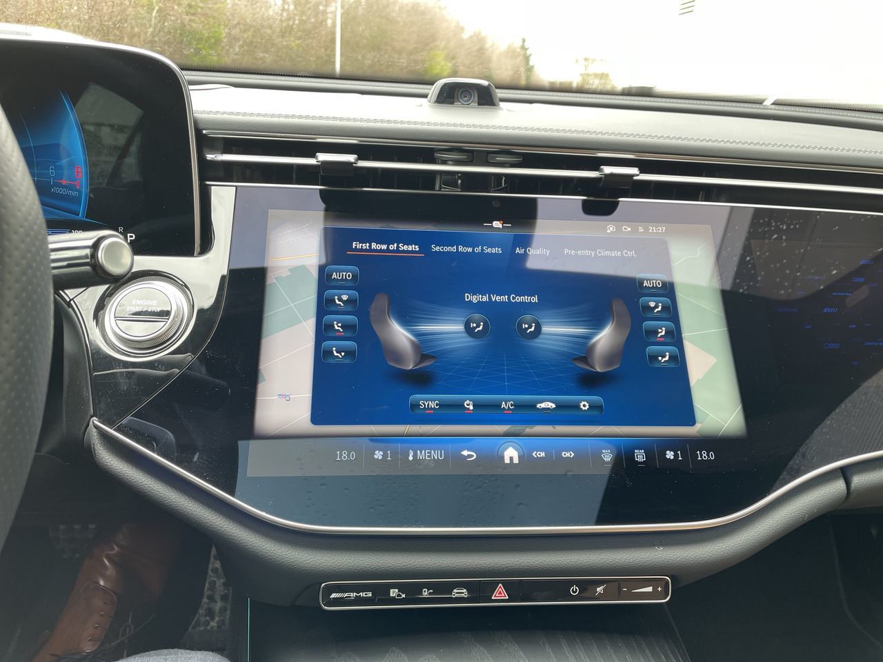 2025 Mercedes-Benz E53e