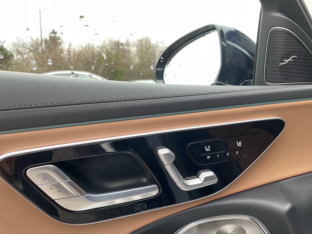 2025 Mercedes-Benz E53e