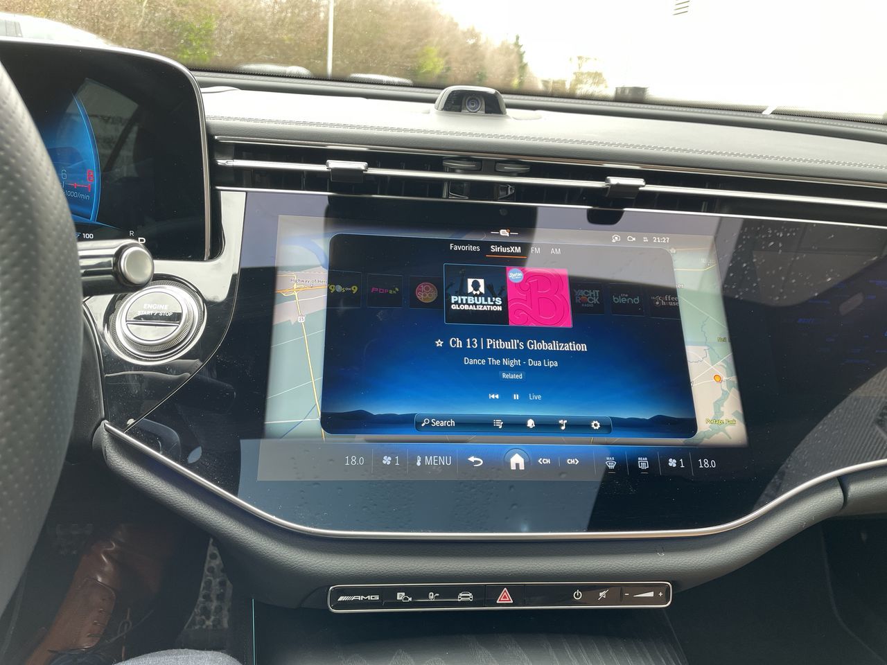 2025 Mercedes-Benz E53e