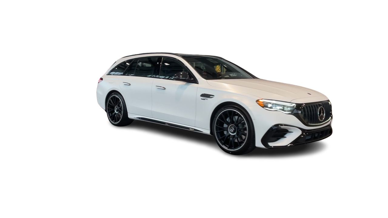 2026 Mercedes-Benz E-Class Plug-in Hybrid