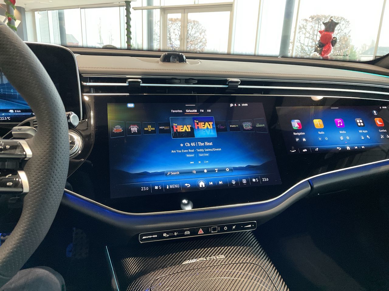 2026 Mercedes-Benz E-Class Plug-in Hybrid