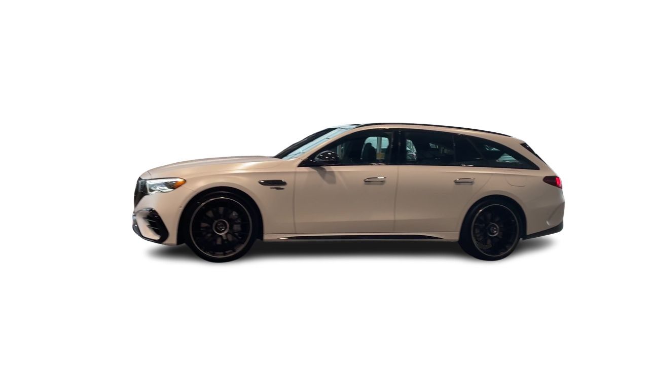 2026 Mercedes-Benz E-Class Plug-in Hybrid