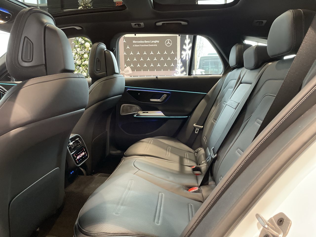 2026 Mercedes-Benz E-Class Plug-in Hybrid