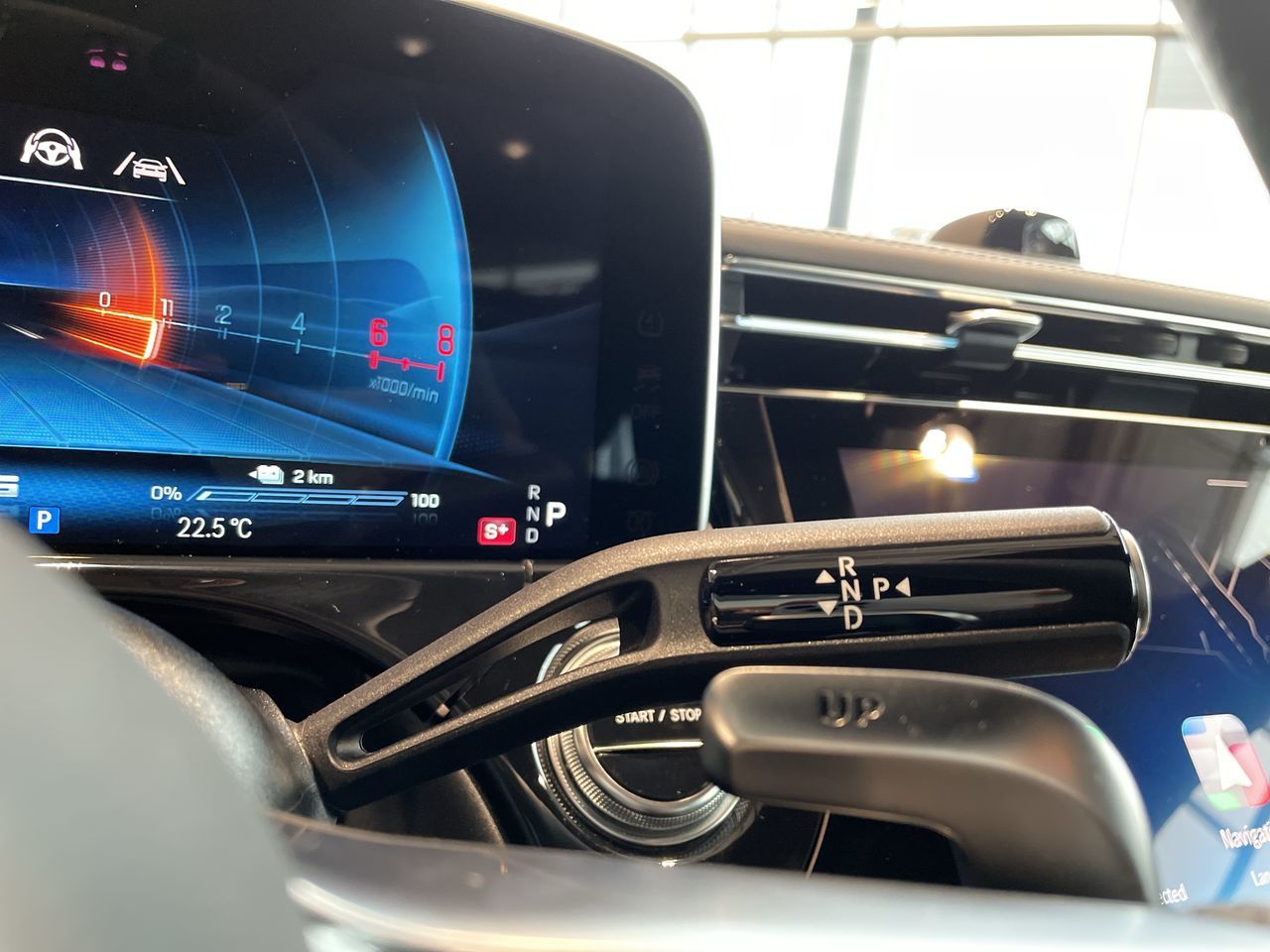 2026 Mercedes-Benz E-Class Plug-in Hybrid