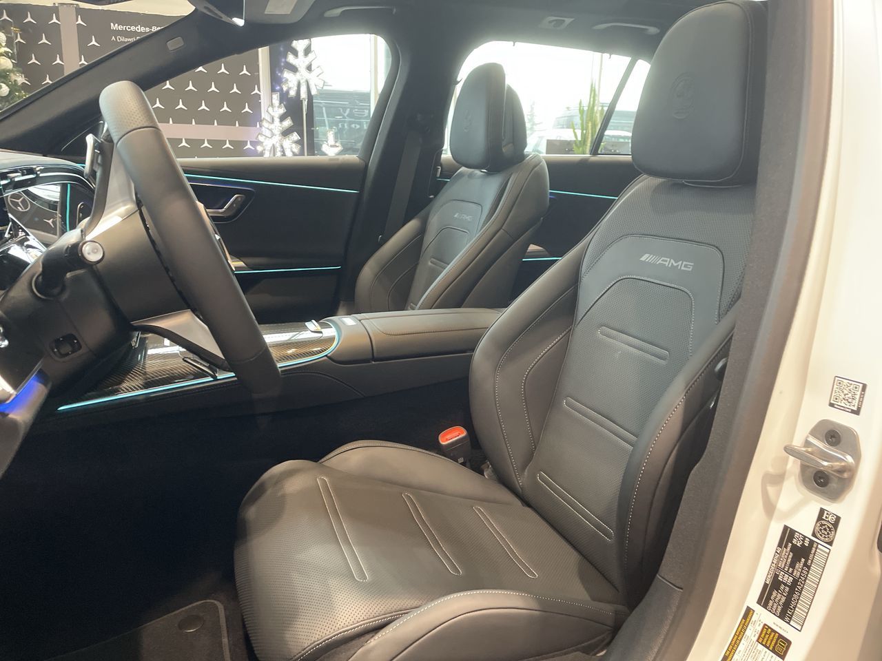 2026 Mercedes-Benz E-Class Plug-in Hybrid