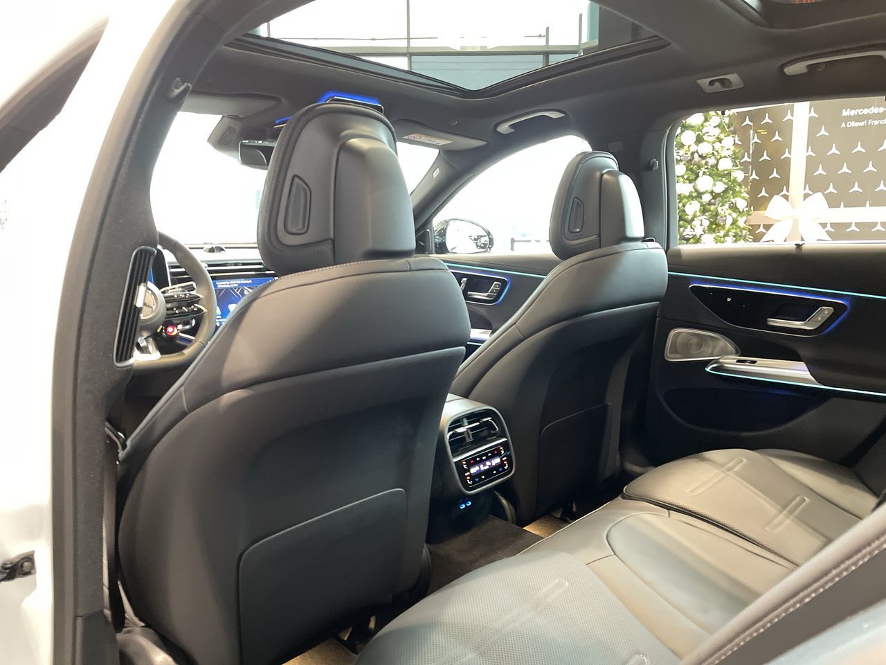 2026 Mercedes-Benz E-Class Plug-in Hybrid