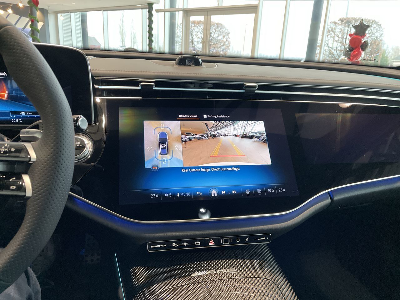 2026 Mercedes-Benz E-Class Plug-in Hybrid