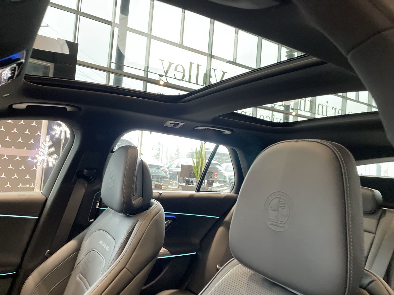 2026 Mercedes-Benz E-Class Plug-in Hybrid