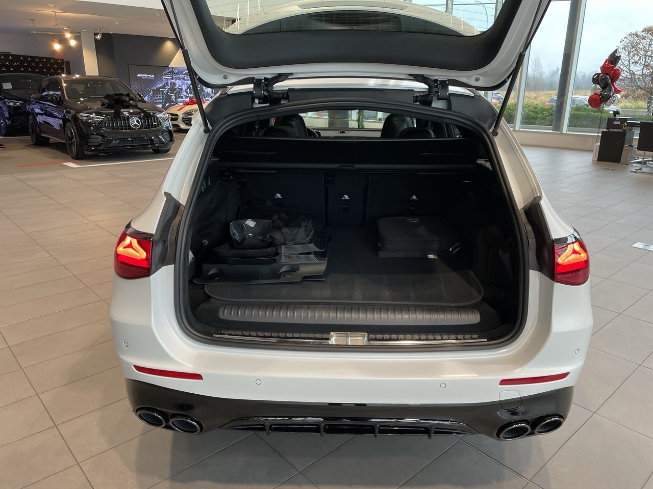 2026 Mercedes-Benz E-Class Plug-in Hybrid