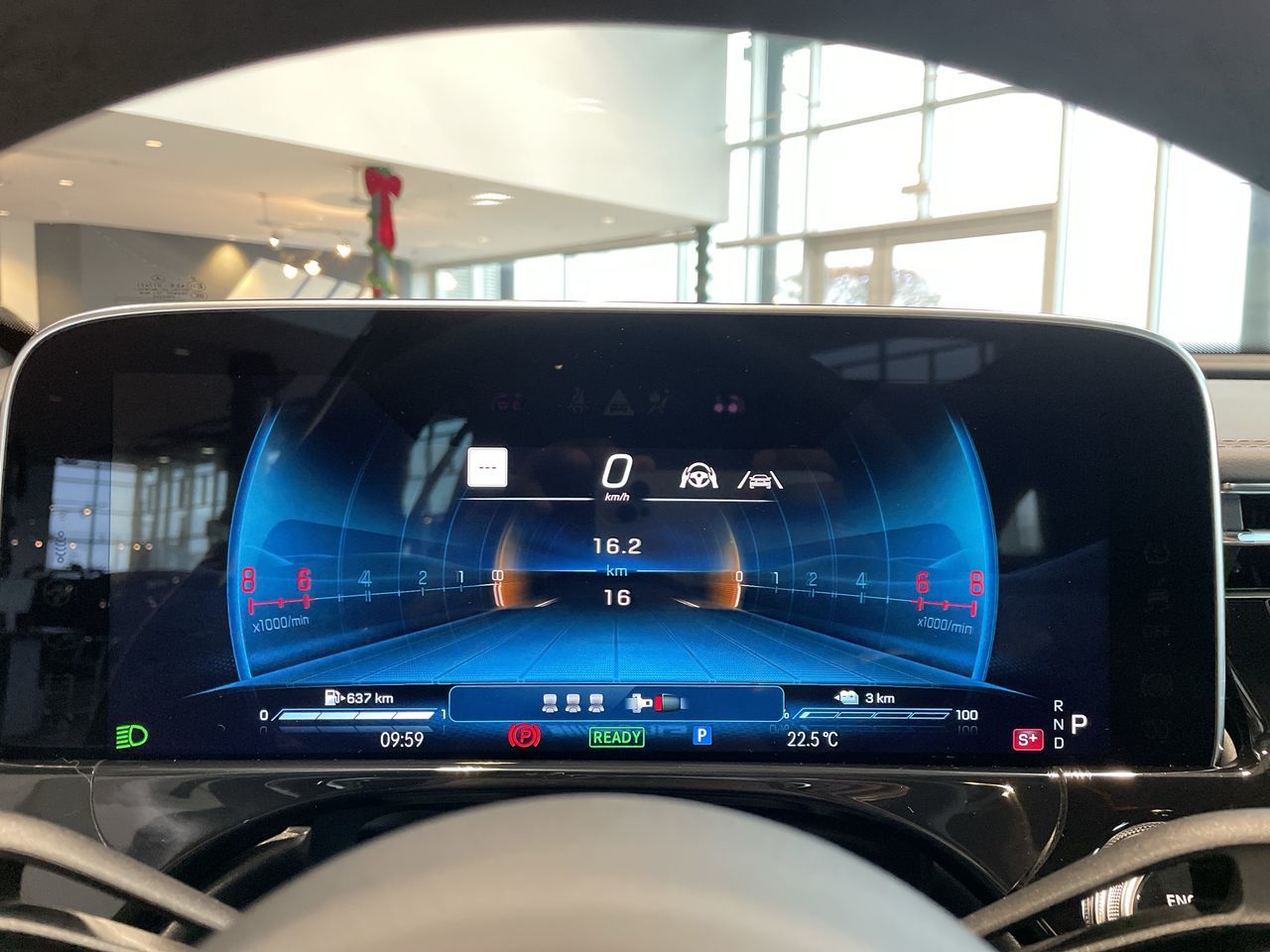 2026 Mercedes-Benz E-Class Plug-in Hybrid