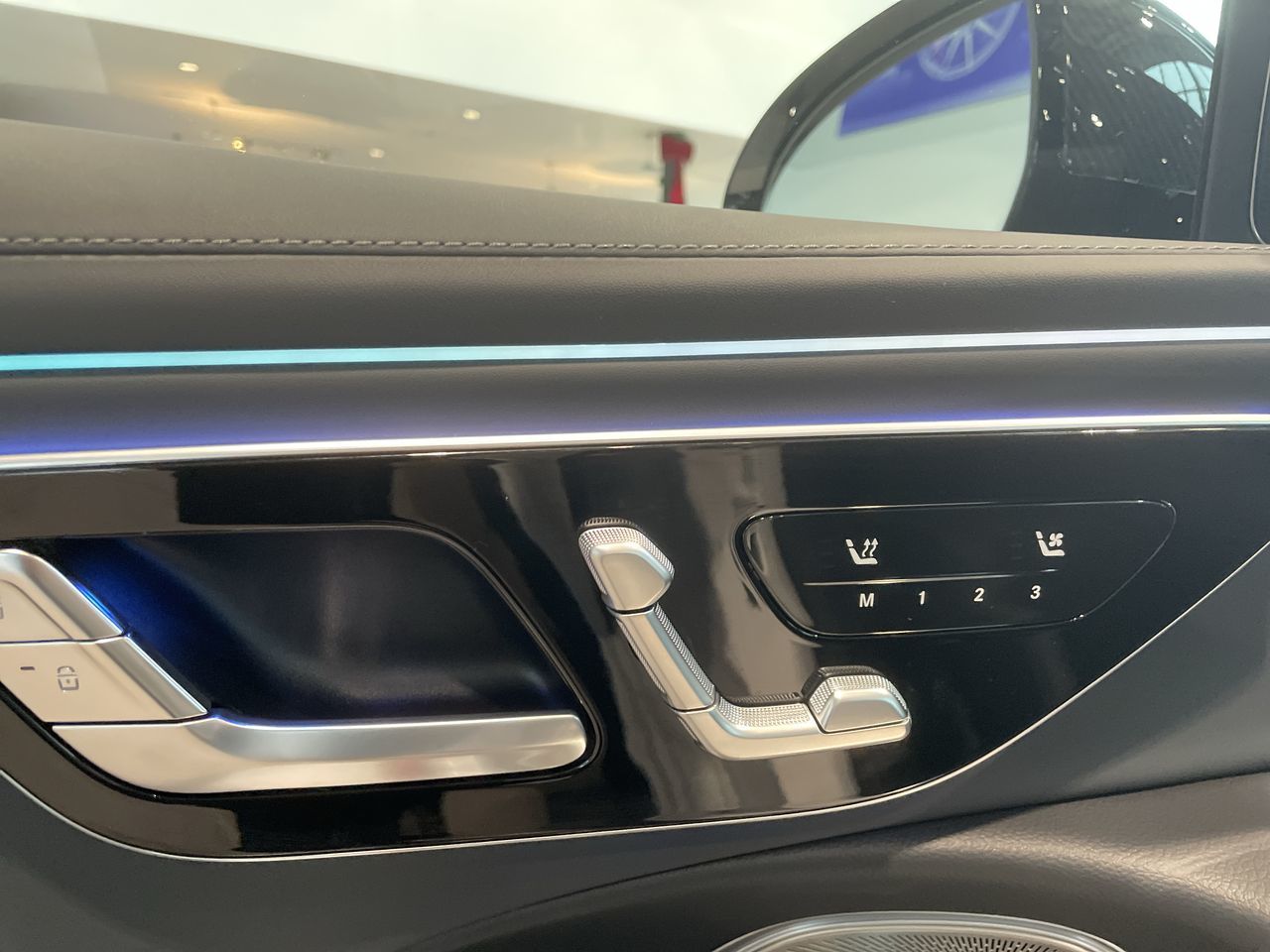 2026 Mercedes-Benz E-Class Plug-in Hybrid