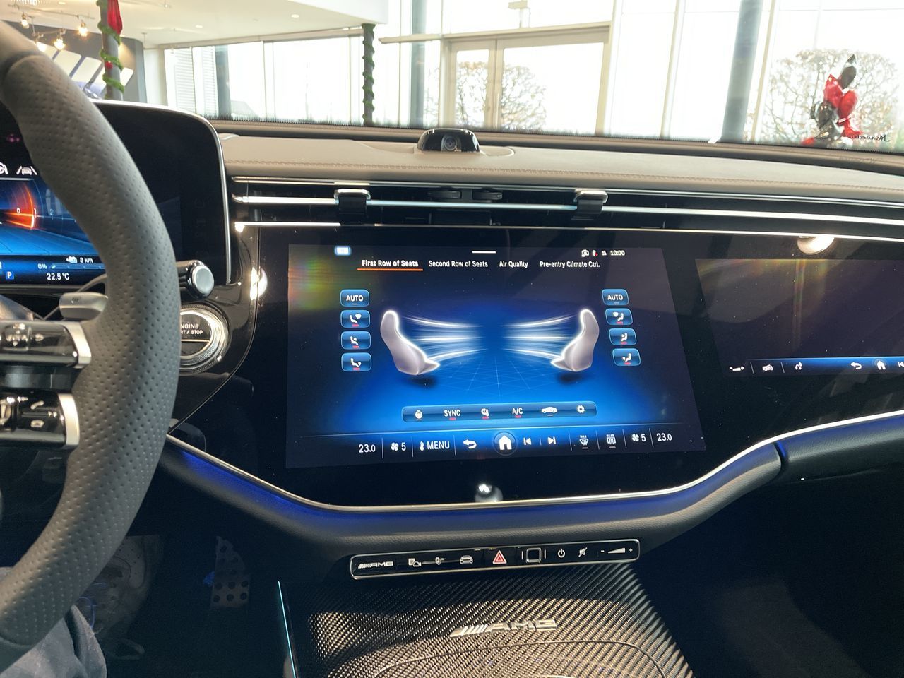 2026 Mercedes-Benz E-Class Plug-in Hybrid