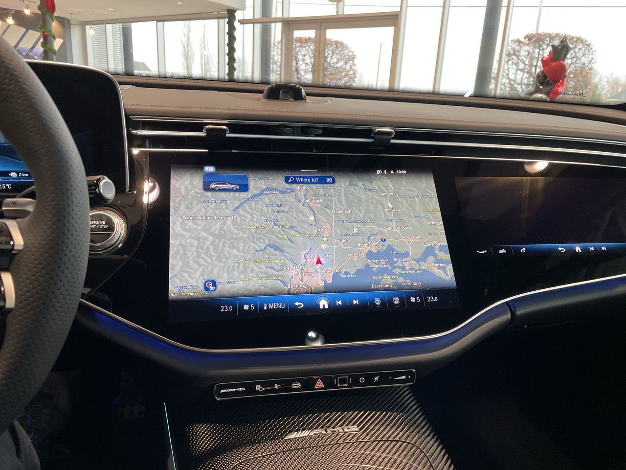 2026 Mercedes-Benz E-Class Plug-in Hybrid