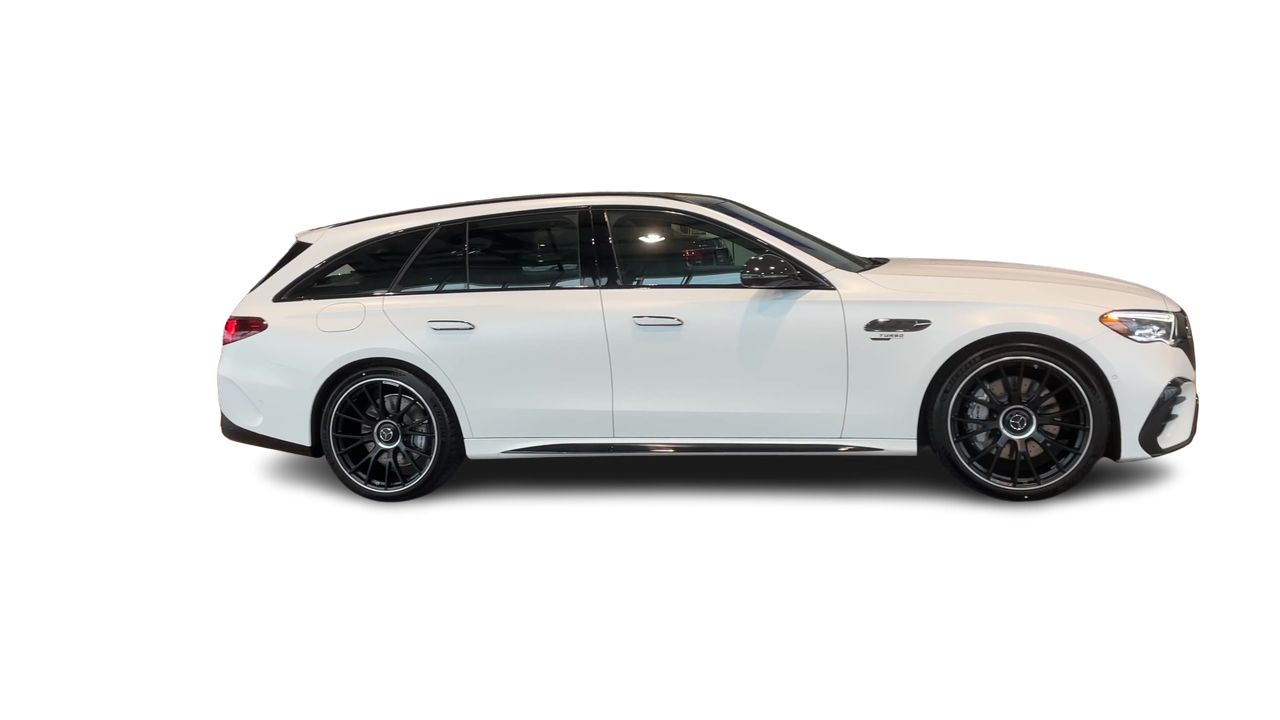 2026 Mercedes-Benz E-Class Plug-in Hybrid