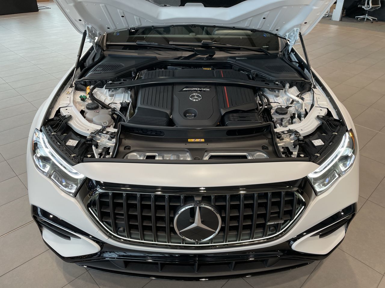 2026 Mercedes-Benz E-Class Plug-in Hybrid