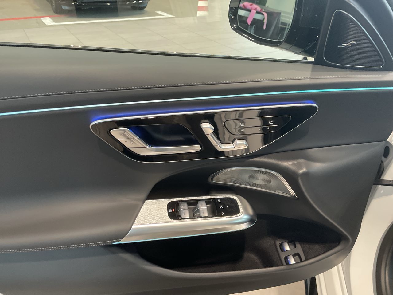 2026 Mercedes-Benz E-Class Plug-in Hybrid