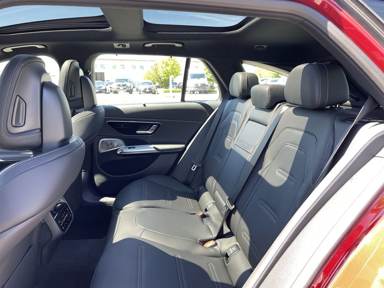 2026 Mercedes-Benz E-Class