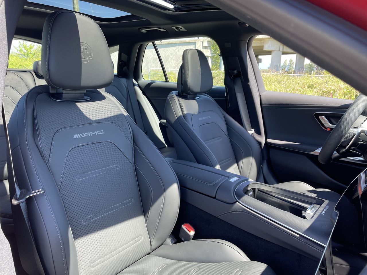 2026 Mercedes-Benz E-Class