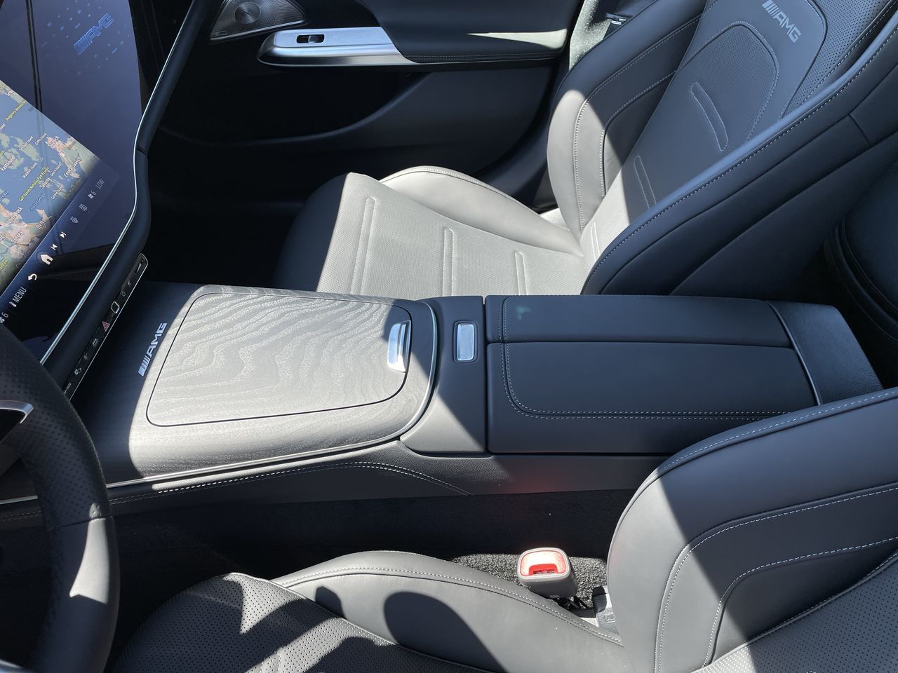 2026 Mercedes-Benz E-Class
