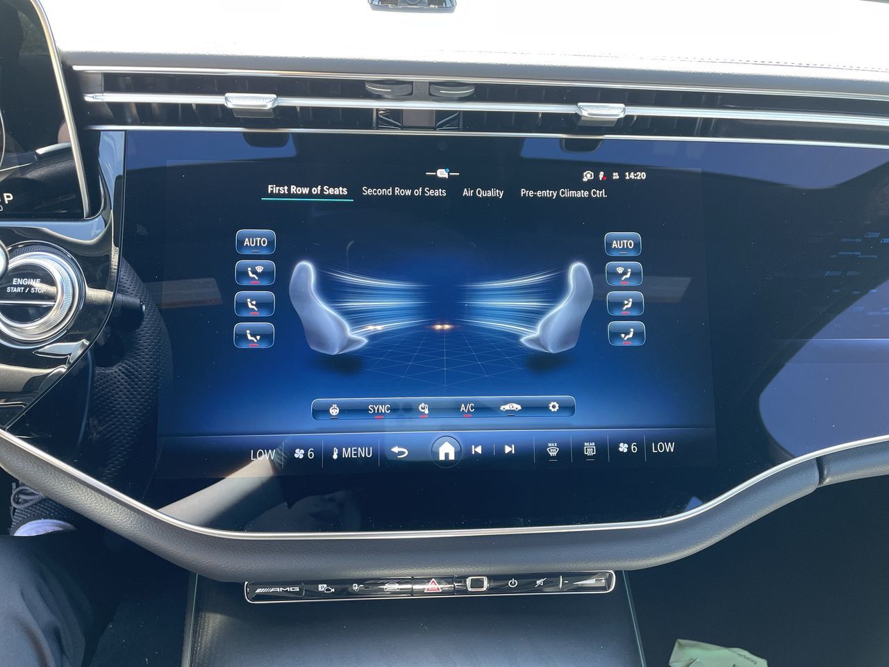 2026 Mercedes-Benz E-Class