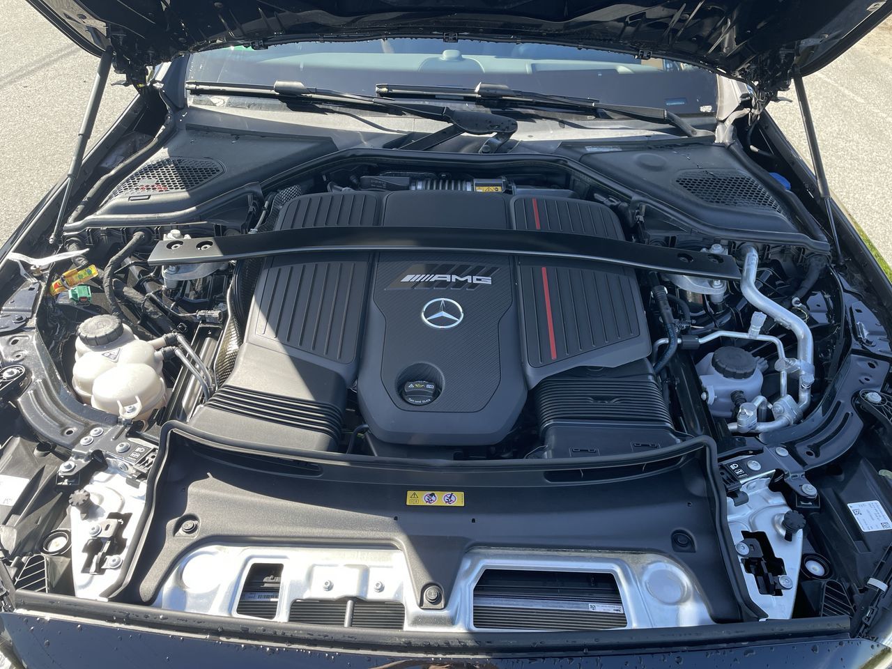 2026 Mercedes-Benz E-Class