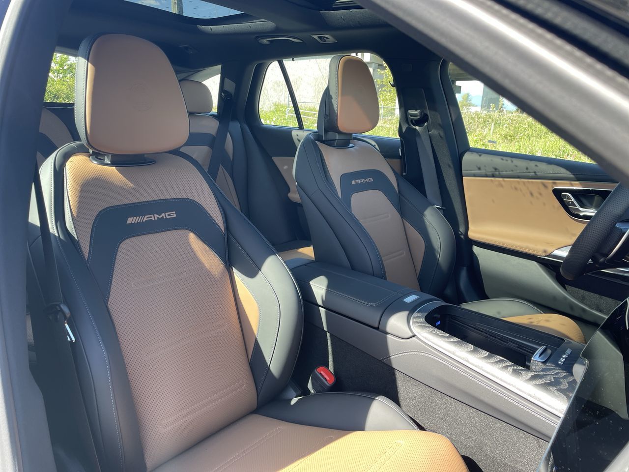 2026 Mercedes-Benz E-Class