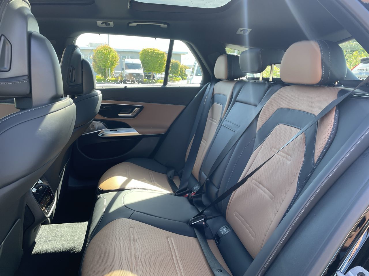 2026 Mercedes-Benz E-Class