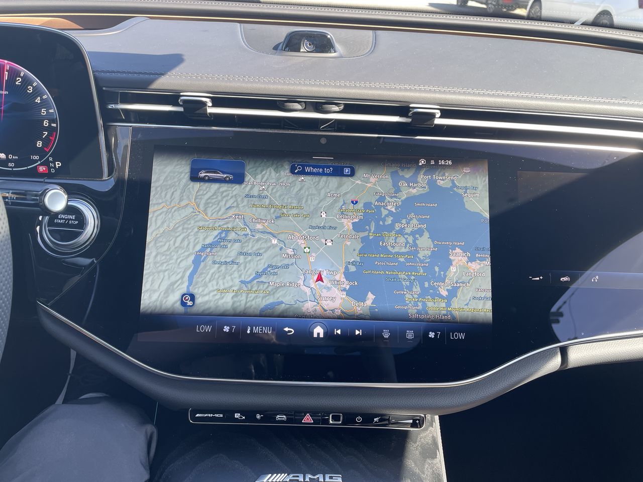 2026 Mercedes-Benz E-Class