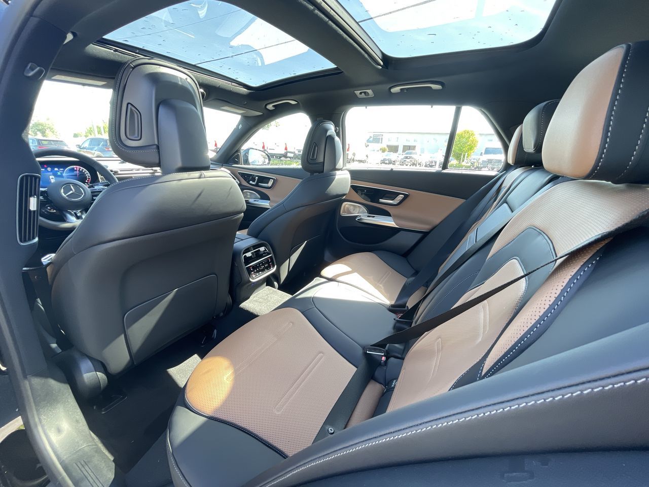 2026 Mercedes-Benz E-Class