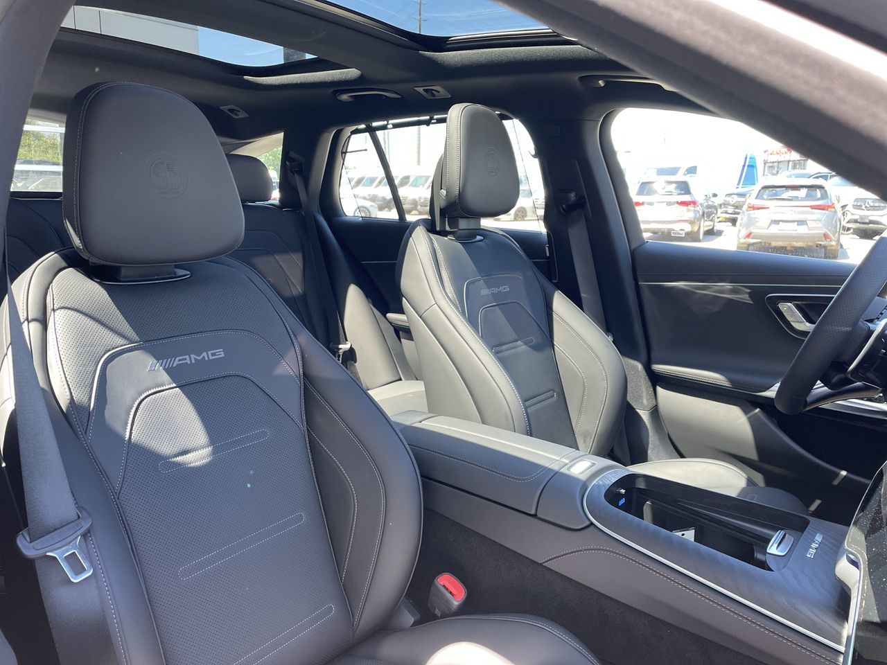 2026 Mercedes-Benz E-Class