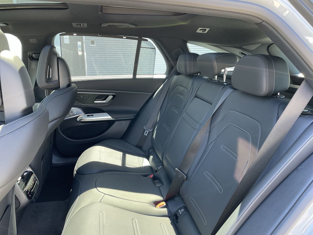 2026 Mercedes-Benz E-Class