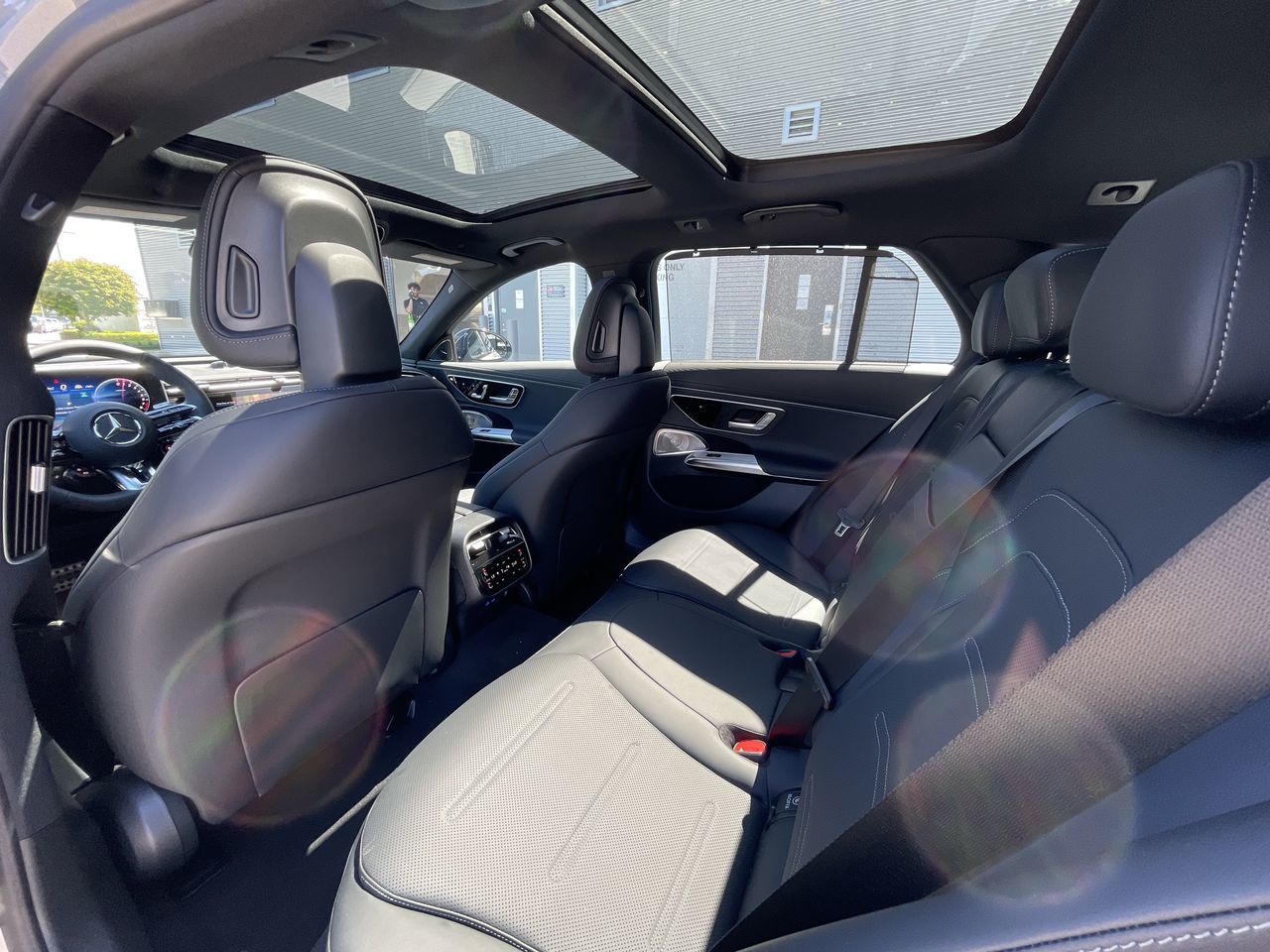 2026 Mercedes-Benz E-Class