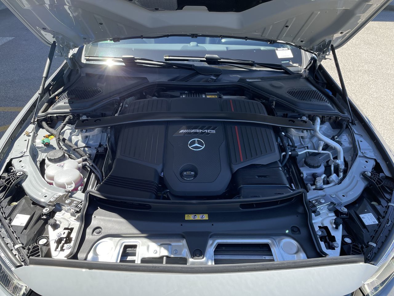 2026 Mercedes-Benz E-Class