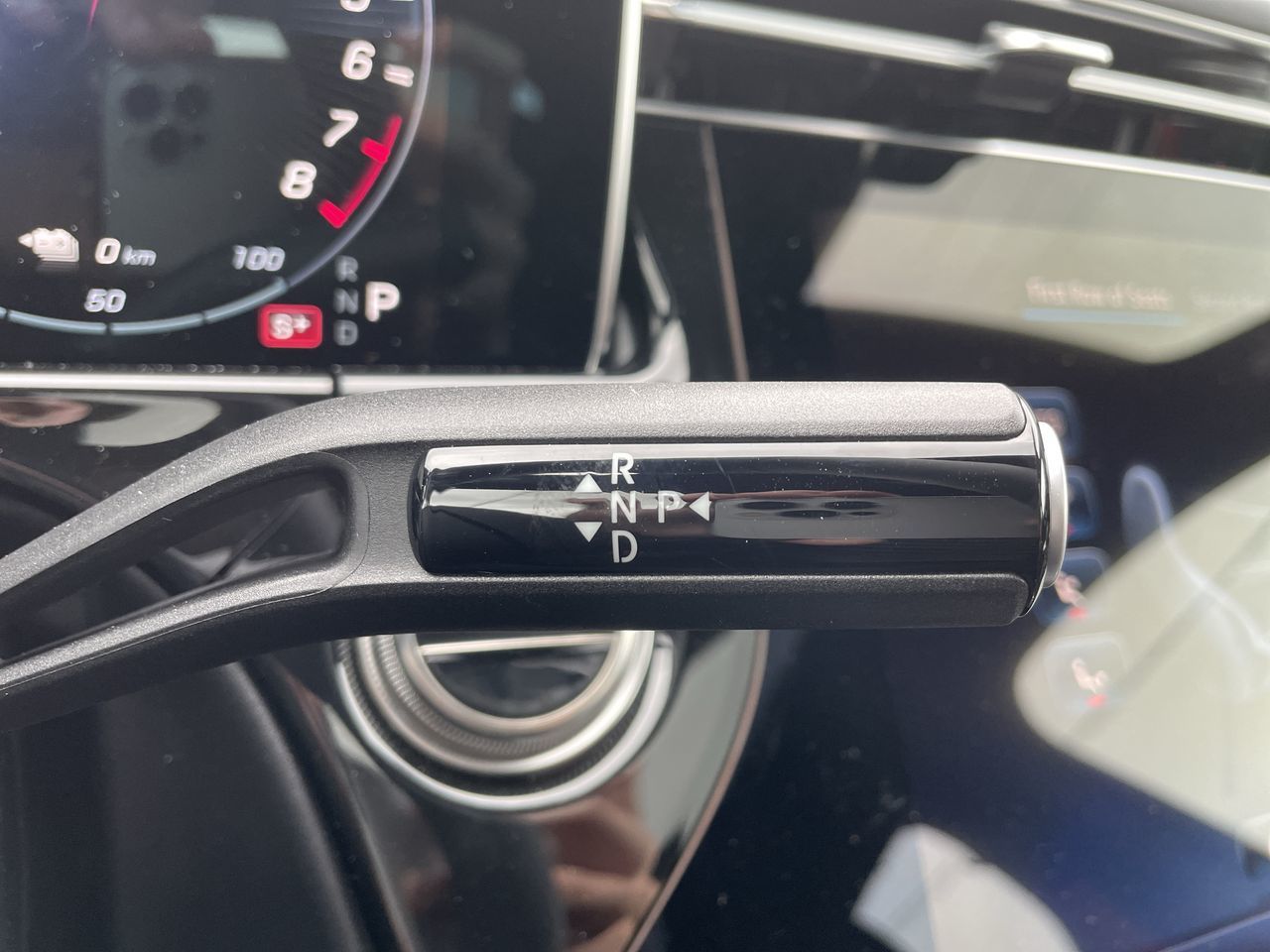 2026 Mercedes-Benz E-Class