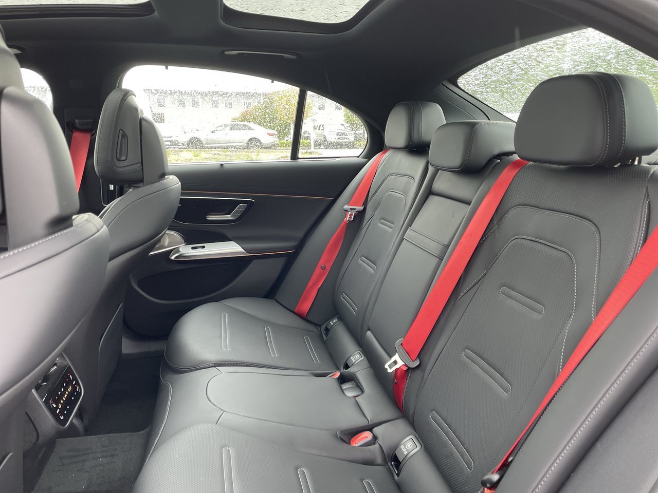 2026 Mercedes-Benz E-Class