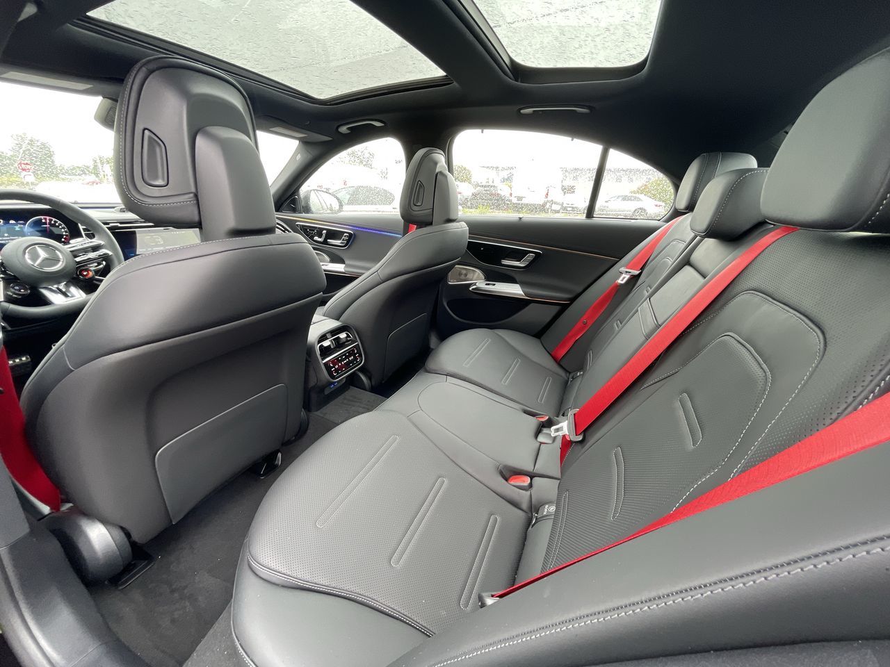2026 Mercedes-Benz E-Class