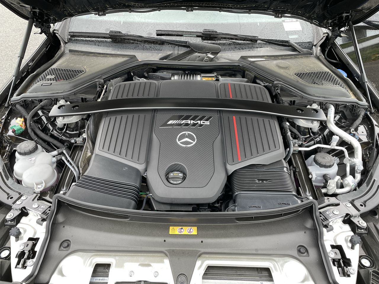 2026 Mercedes-Benz E-Class
