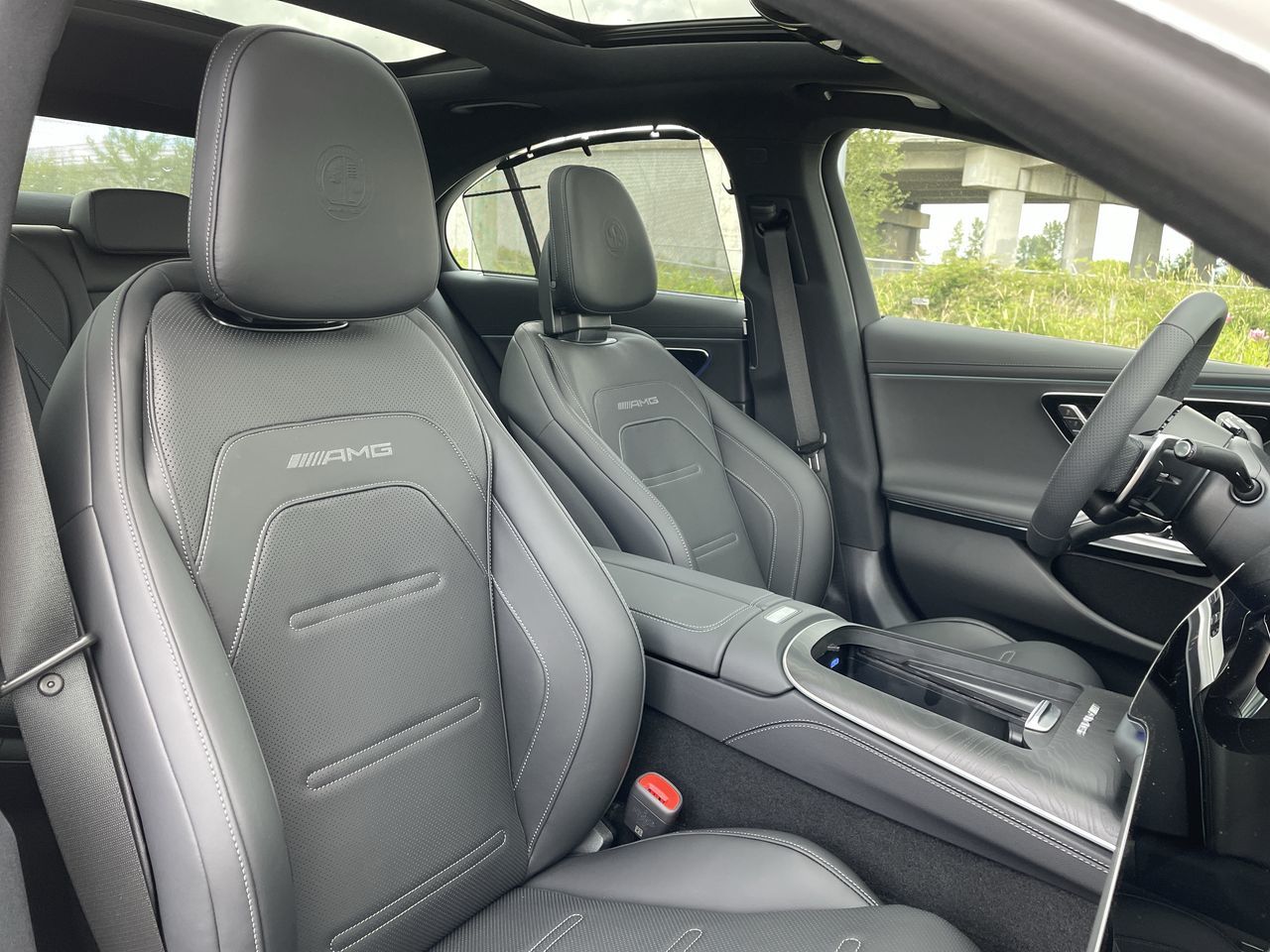 2026 Mercedes-Benz E-Class